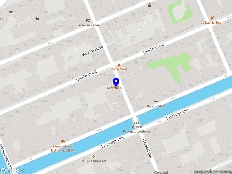 Breadwinner Holding B.V.