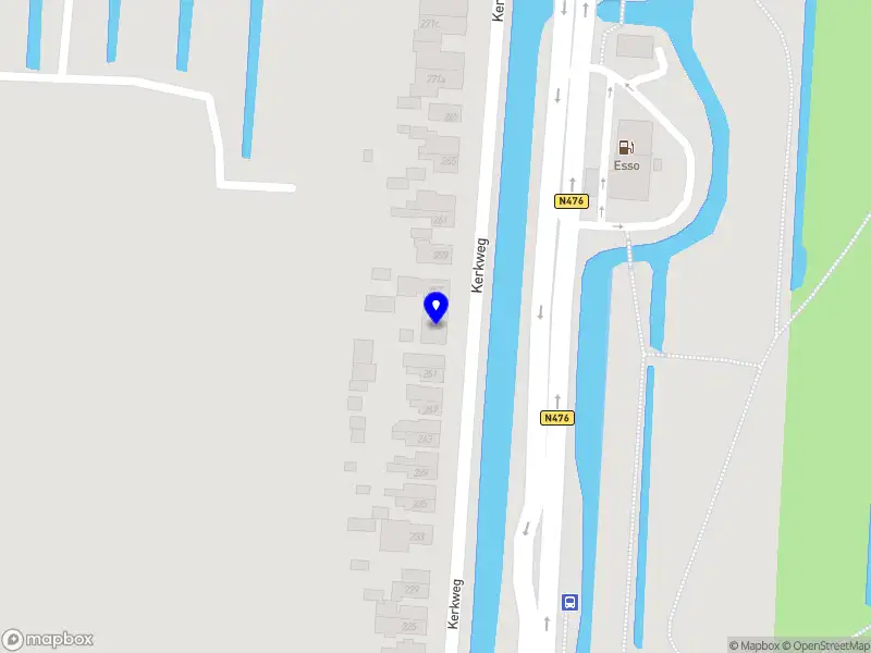 Stichting Sportpark Weydehoeck