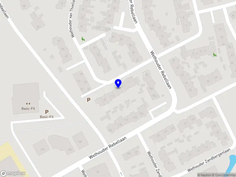 Nieuw bedrijf Hermans BBQ