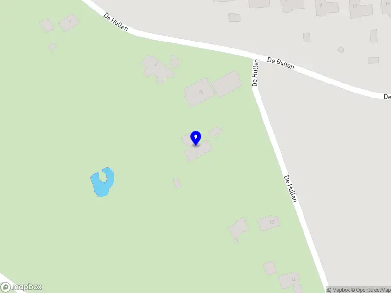 Rossberg Holdings B.V.