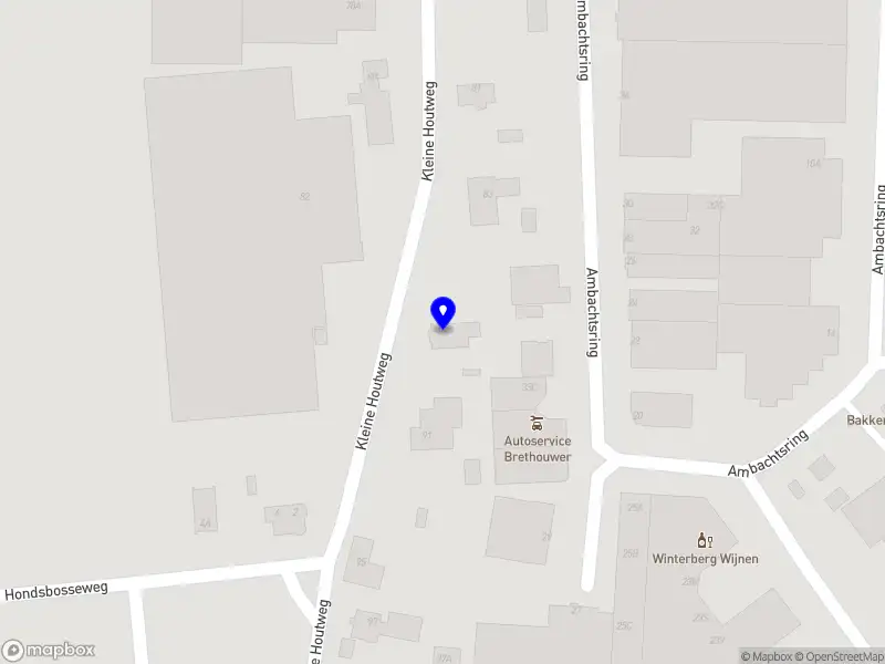 Stichting Administratiekantoor Wilbrink