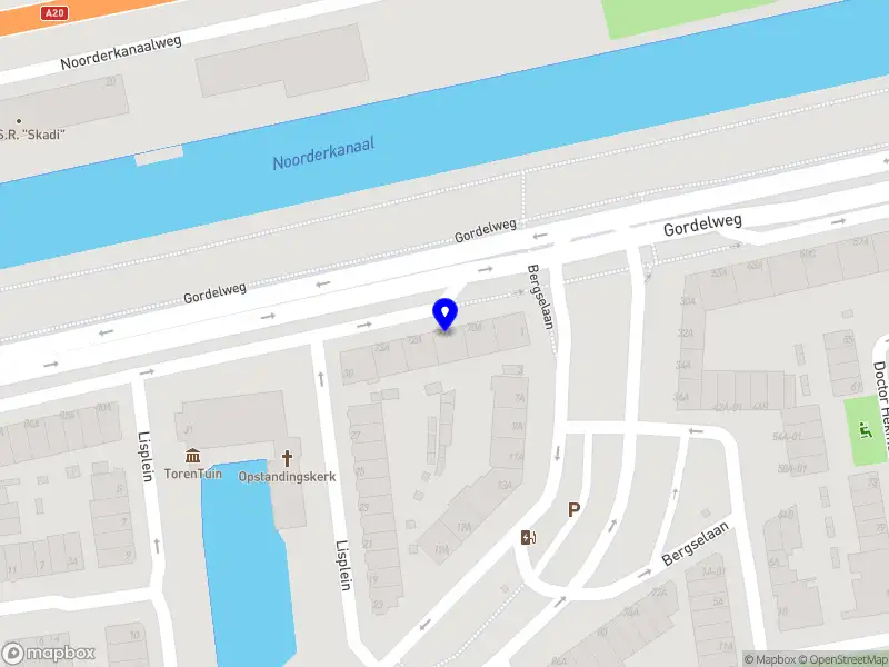 Generative PE Partners B.V.