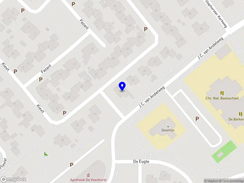 Het Groene Hart - Voor jouw gezondheid