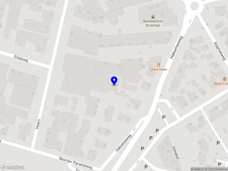 Mekelenkamp I plantenman.nl