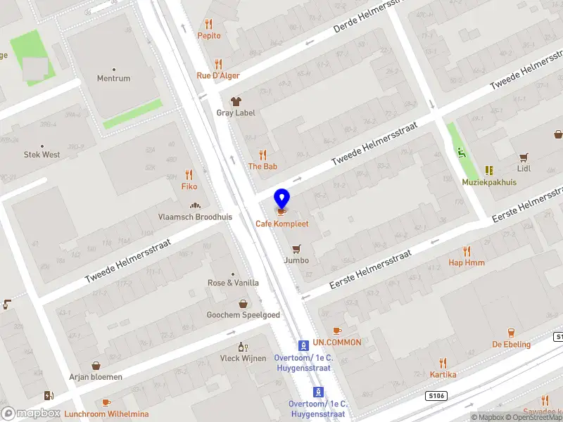 Zwietering Horeca B.V.