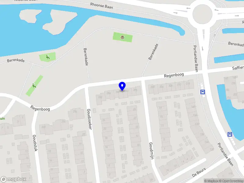 Greeneft Holding B.V.