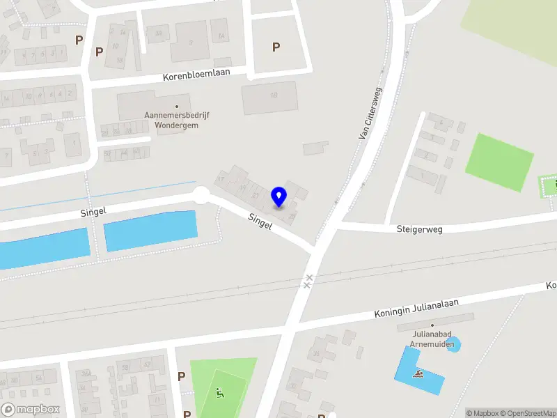 Peter Moens Timmerwerken