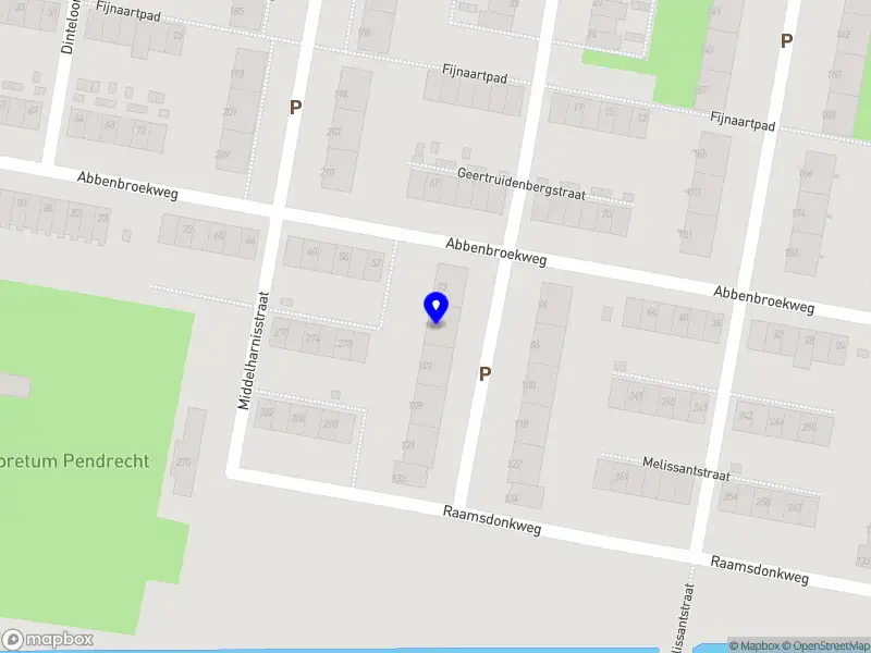 Building Healthy Systems