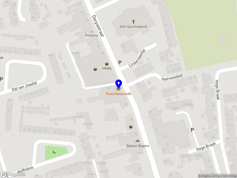 Y. Zhao Holding B.V.