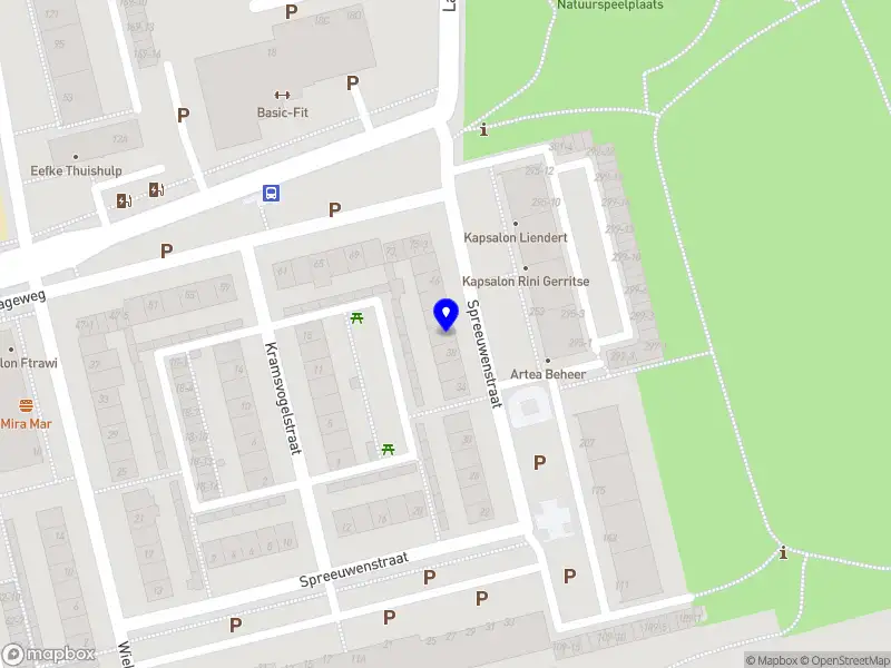 Oliva Zorg & Ontwikkeling