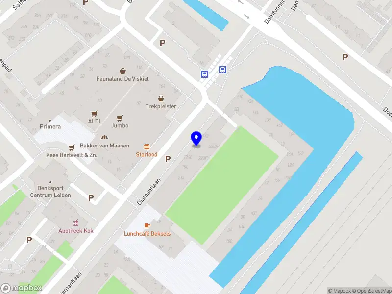 Uitblinkers Holding B.V.