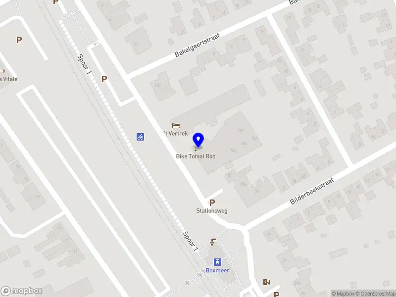 Rob's Tweewielers B.V.