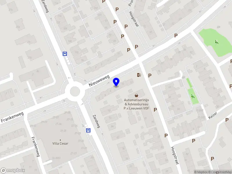 CAMPA - Collaborative Action & Multi-Partner Alliances