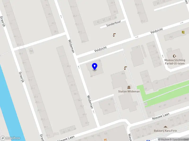 Orlin Danailov Klussenbedrijf