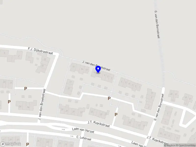 L. van Noord Holding B.V.