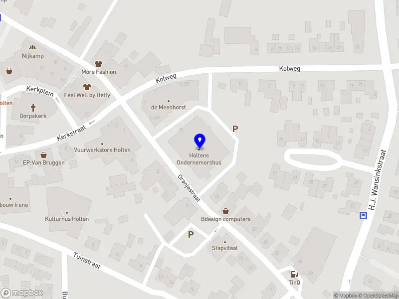 GAR Consultancy B.V.