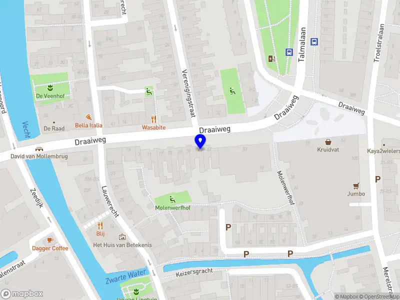 Prometheus Ventures B.V.