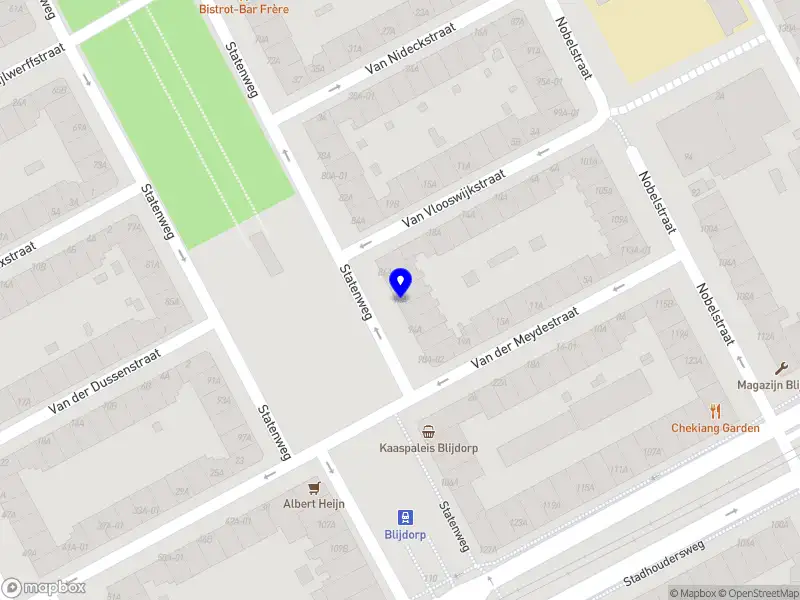 Dijkstra Ventures B.V.