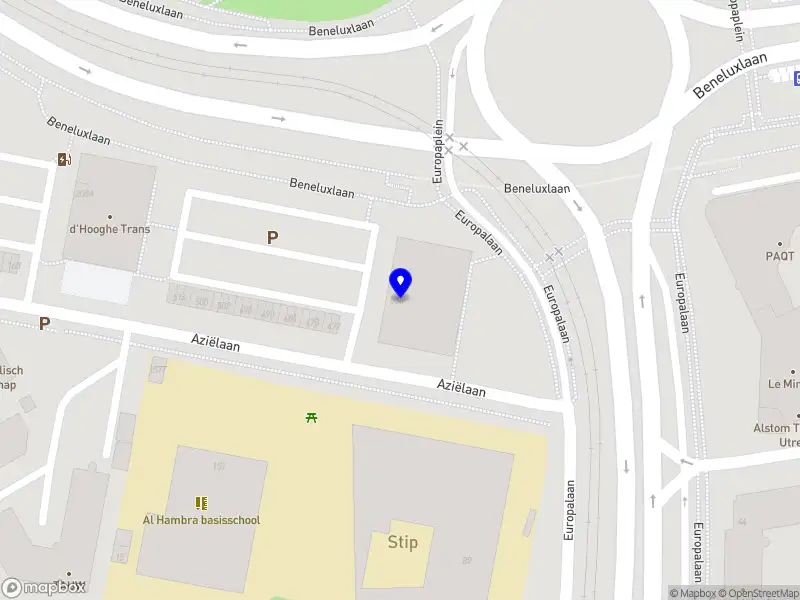 Bizpanion Advisory B.V.