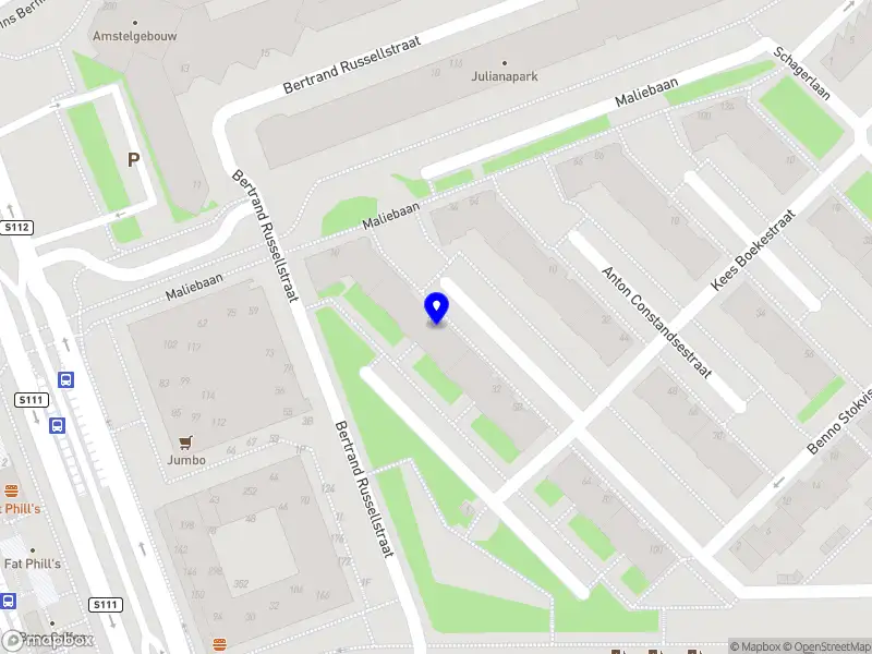 Blauwborst Beheer B.V.