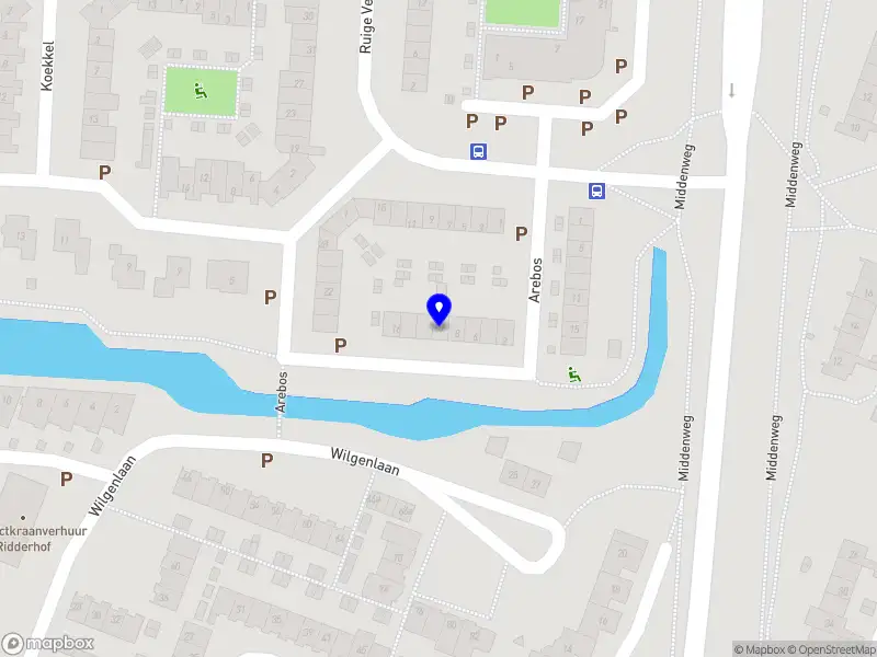 Lucky’s dierenservice