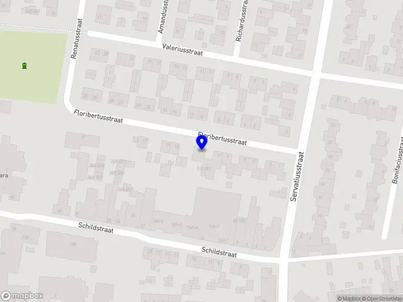 Stichting Helpende Handen Oostelijke Mijnstreek