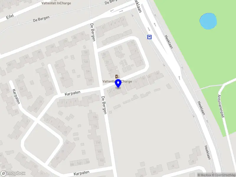 Tandarts N. Valks B.V.