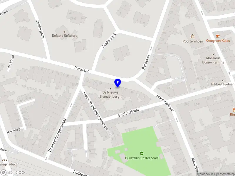 Stichting Research Institute Netherlands for Harmonizing Human and AI Intelligence