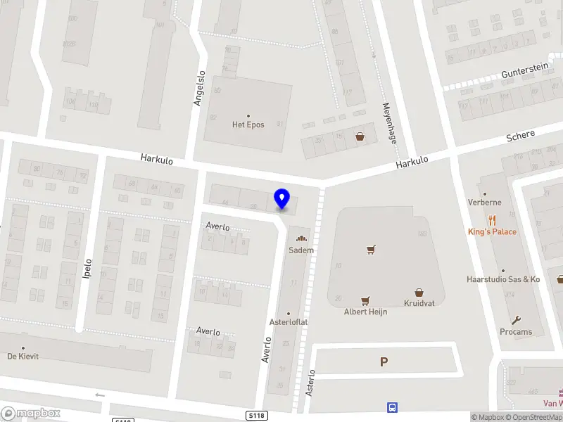 Stichting Overflow from the Floodgates of Heaven Ministry