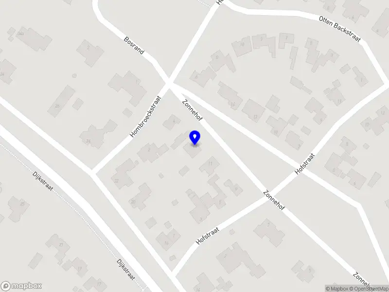 Ebba Danielsson B.V.