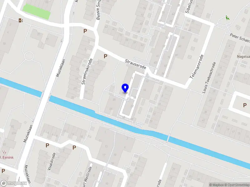 Jouw ZorgPartner B.V.