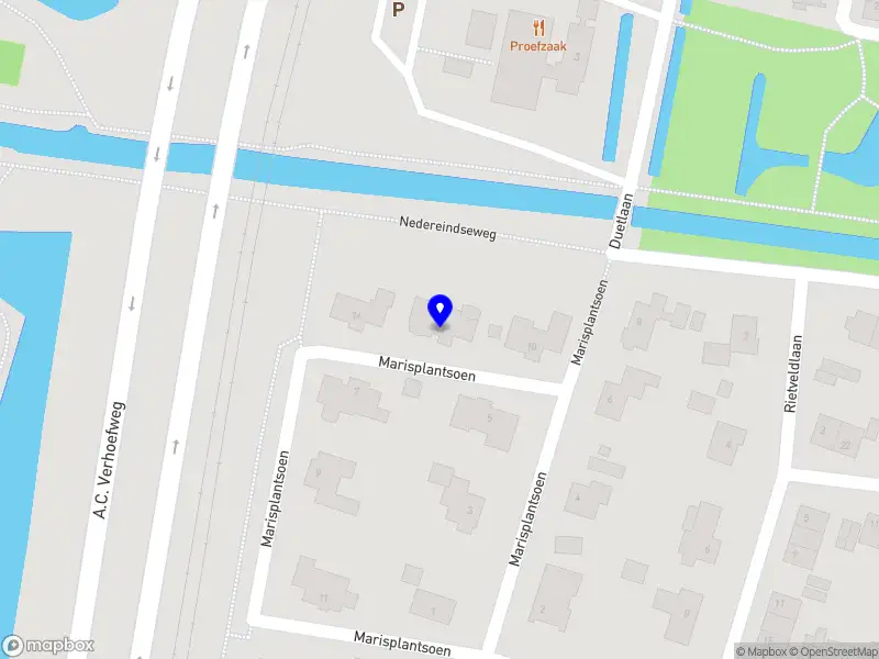 Stichting Administratiekantoor CaPeCa