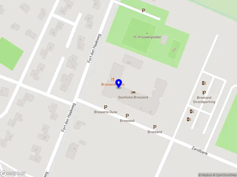 I.D.V. Breezand B.V.