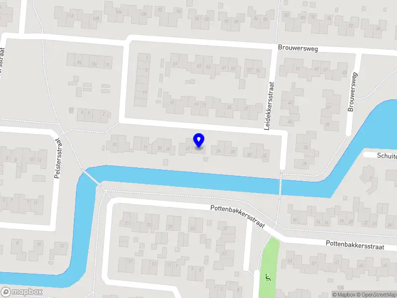 Michel Stevens Stuc & Design