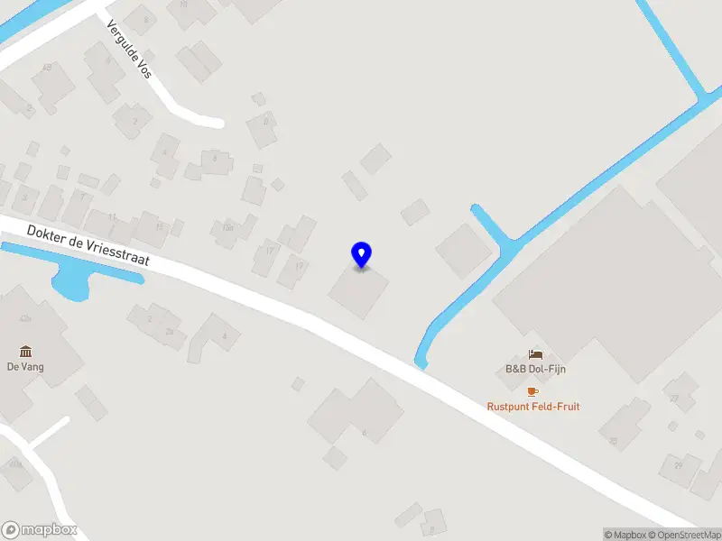 Rood Diervoeding B.V.