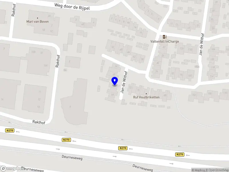 Metaalwerken Wever B.V.