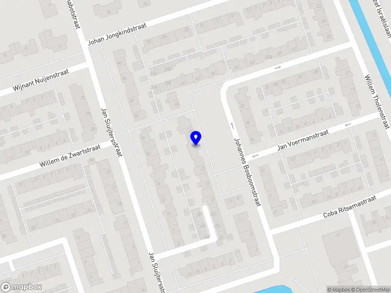 Ramos Advisory Management B.V.