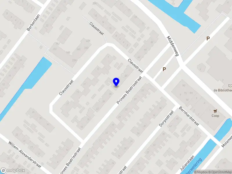 C. Stoof Beheer B.V.