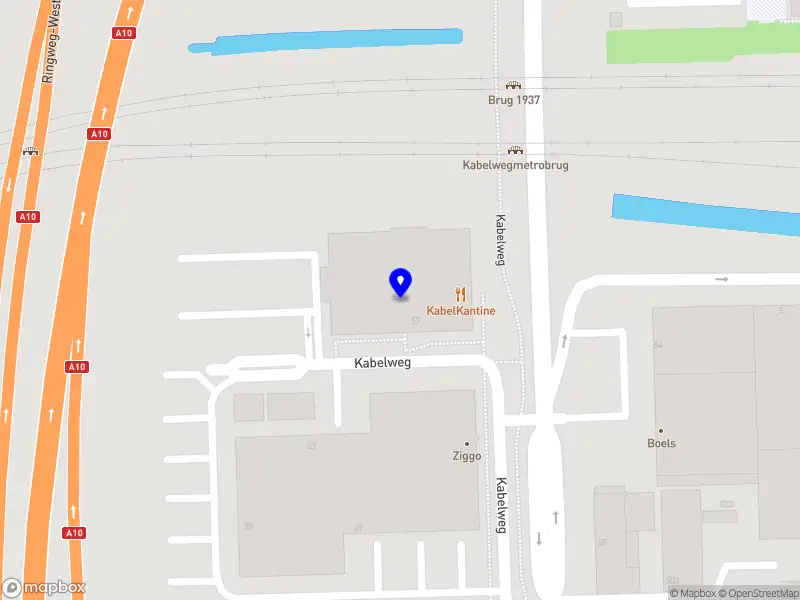 HC Supply Chain (Netherlands) B.V.