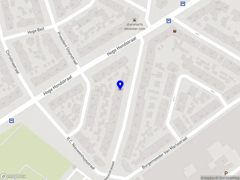 Zorg ala Yvonne B.V.