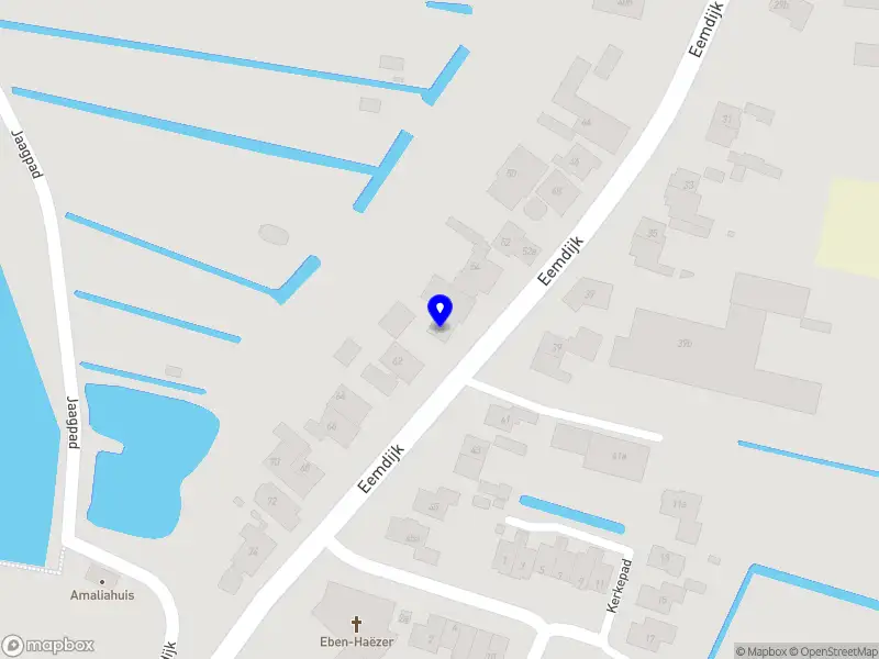 Stichting Administratiekantoor De Dakenburgse Dijk