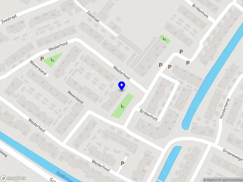 Zand & Karakter Beheer B.V.