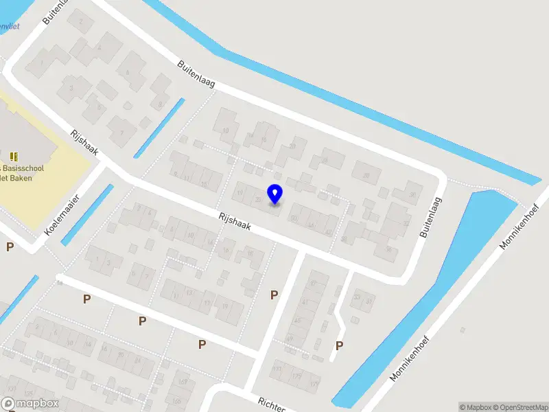 Vos Service & Advies B.V.