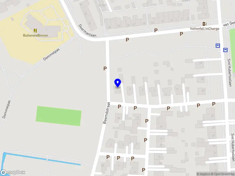 v. Berkel Bouwservice