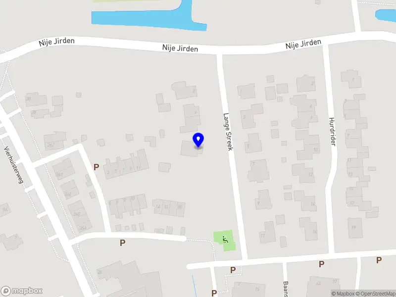 Marsemti Holding B.V.