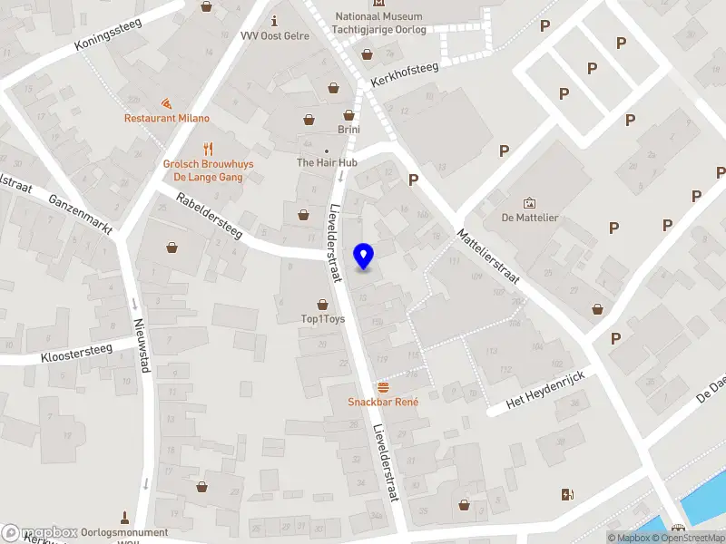 Versteegen I.M. Holding B.V.