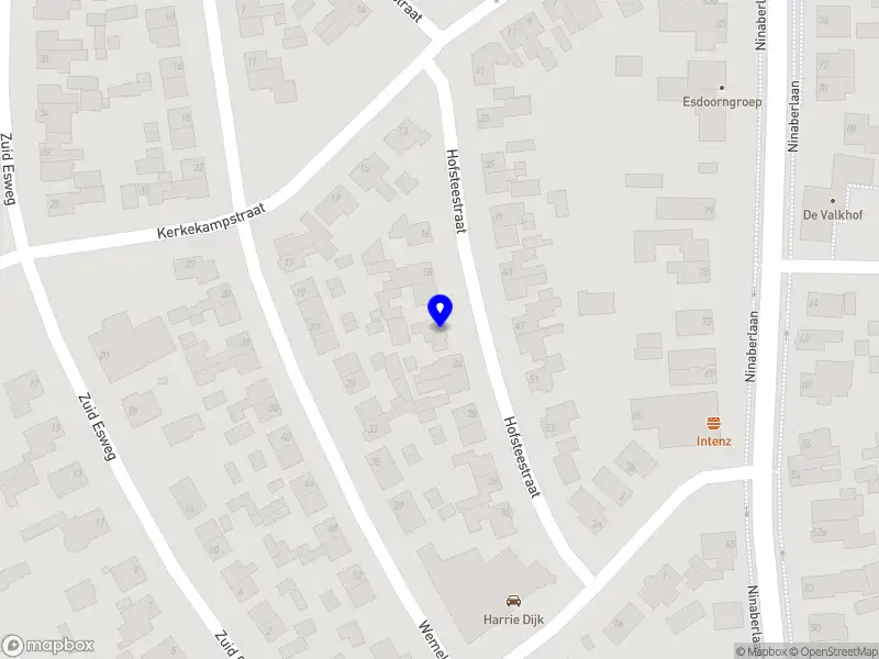 V-Create Holding B.V.