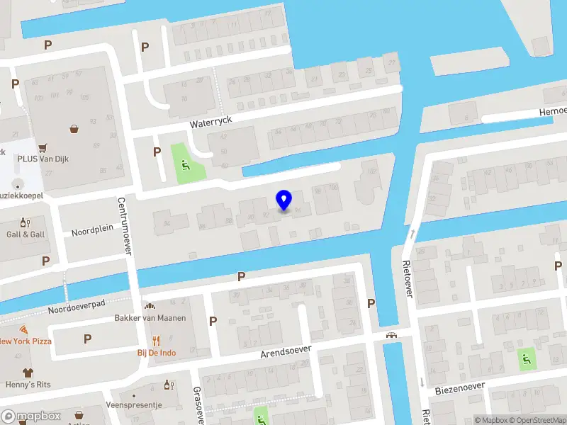 Marc Hogenboom Holding B.V.