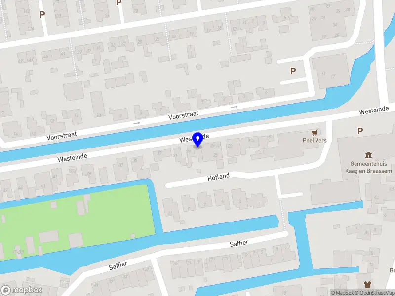 Niels Rodewijk Holding B.V.