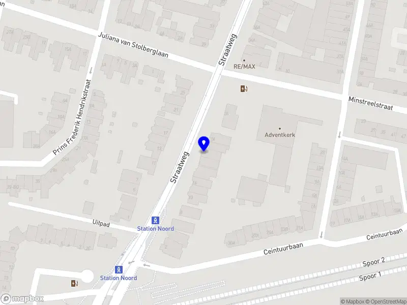 WdH South America B.V.